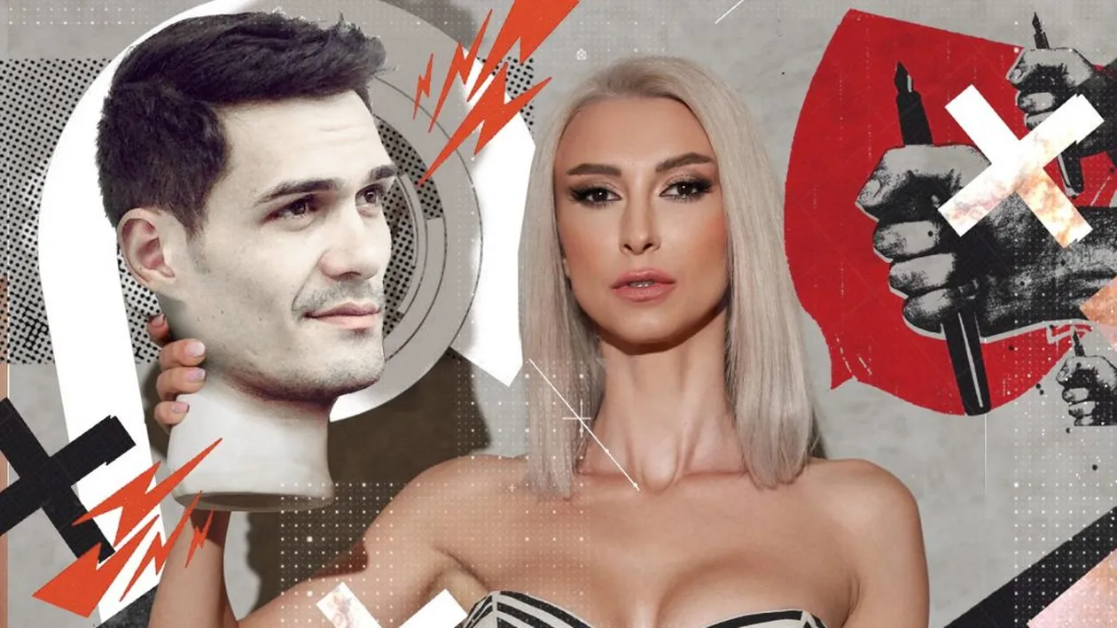 Ultimele noutăți de pe “frontul” divorțului Andreei Bălan. „Nu știu nimic de...” + „Am încetat vizitele pentru că...”