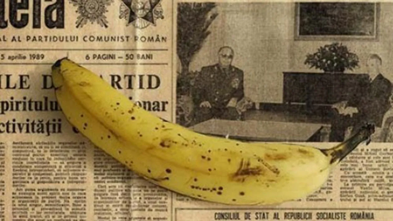 O adeverinţă de salariat de pe vremea lui Ceauşescu face furori pe Internet! “Prin prezenta, se adevereşte că tovarăşul Eusebiu..