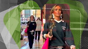 Arată TOP la 46 de ani! Sesiunea de shopping a Dianei Munteanu s-a transformat într-o adevărată defilare: a atras toate privirile!