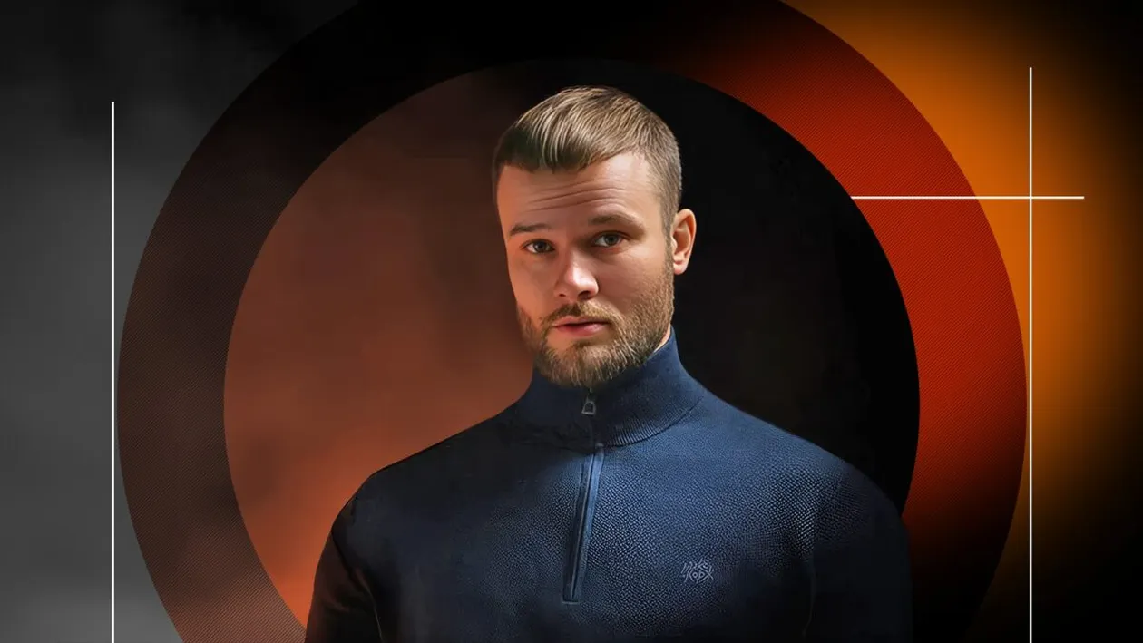 Bucureștiul, în alertă de gradul zero: Max Korzh, celebru pentru show-uri scăpate de sub control, urcă pe Arena Națională! Mobilizare cu dispozitive NATO și agenți secreți