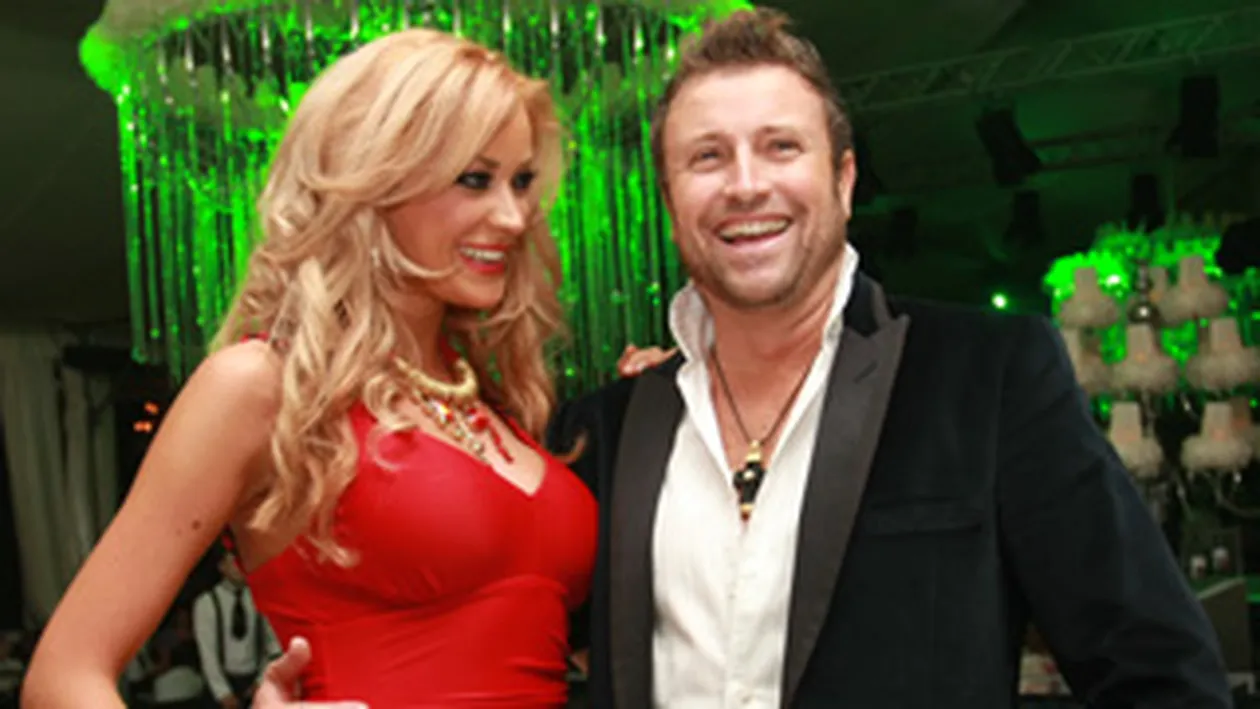 INCREDIBIL! Botezatu a cerut-o in direct pe Bianca de nevasta! Vezi ce i-a raspuns ea