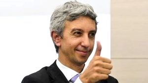 Aşa i-a convins Dan Diaconescu pe judecători să-l elibereze: ”Este Moş Nicolae şi vreau să-i faceţi cadou...”