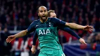 Tottenham reușește miracolul pe „Amsterdam Arena” și însoțește Liverpool în finala Champions League!