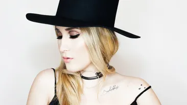 Adevărul din spatele lacrimilor Addei! Cum e cu adevărat viaţa artistei atunci când nu e pe scenă