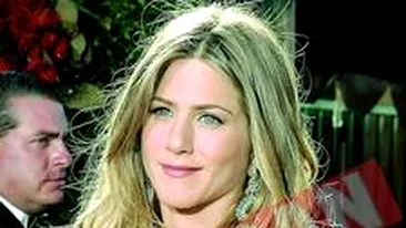 Jennifer Aniston nu mai face sex