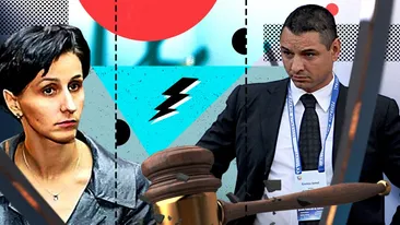 Fostul fotbalist & soția au primit răgaz  pentru împăcare, dar… Primele declarații: ”Eu rămân fermă!”