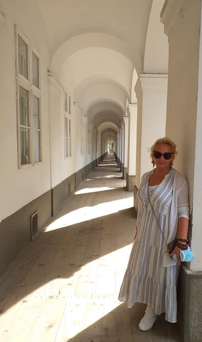 Mihaela Tatu, măcinată de problemele de sănătate: "Am avut o perioadă în care am plâns până n-am mai putut"