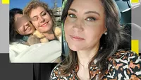 Lovitură dură pentru Daniela Nane! Actrița, dată în judecată de tatăl orfanei înfiate! Straniului caz al fetiței Ionei Maria Lupașcu, pianista ucisă de o boală necruțătoare