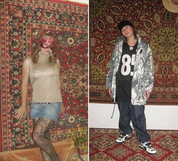 O să râzi cu lacrimi! Cele mai jenante fotografii de pe site-urile de matrimoniale