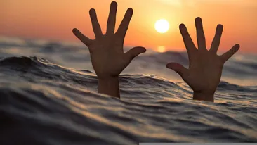 Dunărea a mai făcut o victimă. Un tânăr de 18 ani a fost găsit mort la 20 de metri de mal