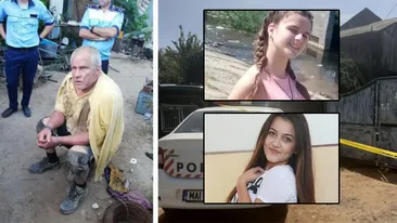 A vrut să facă bani de pe urma tragediei de la Caracal. Un apel fals a alertat pe toată lumea