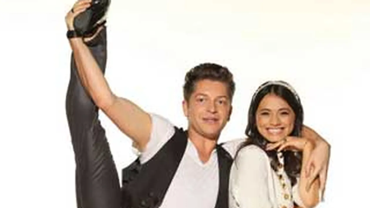 Un fost concurent de la Dansez pentru tine aruncat in strada de prieteni! Uite cum a ajuns pe drumuri fostul partener al lui Aylin Cadar