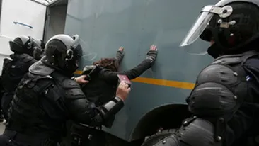 Retea de traficanti de metamfetamine pe ruta Turcia-Bulgaria-Romania-Japonia, anihilata de DIICOT