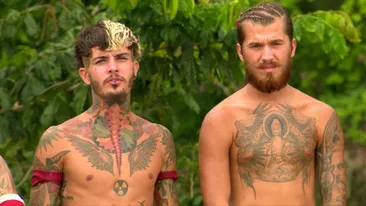 Sebastian Chitoșcă a dat cărțile pe față! Fostul concurent a furat mâncare la Survivor România