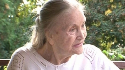Confidenta Zinei Dumitrescu, dezvăluiri emoționante: ”M-am luptat cu el să nu o ducă la azil!”