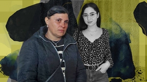Mărturii cutremurătoare ale mamei Alinei Ciobanu, tânăra ucisă în hotelul de la Saturn de prietena din copilărie: ”Am visat-o că mă strângea în brațe!”