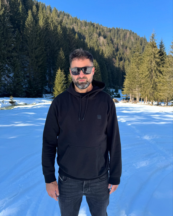 Cornel Luchian, de la Insula Iubirii, la un pas de moarte! Soțul Iustinei a vorbit despre coșmarul prin care a trecut: „Mi-au refăcut jumătate de față prin operații”