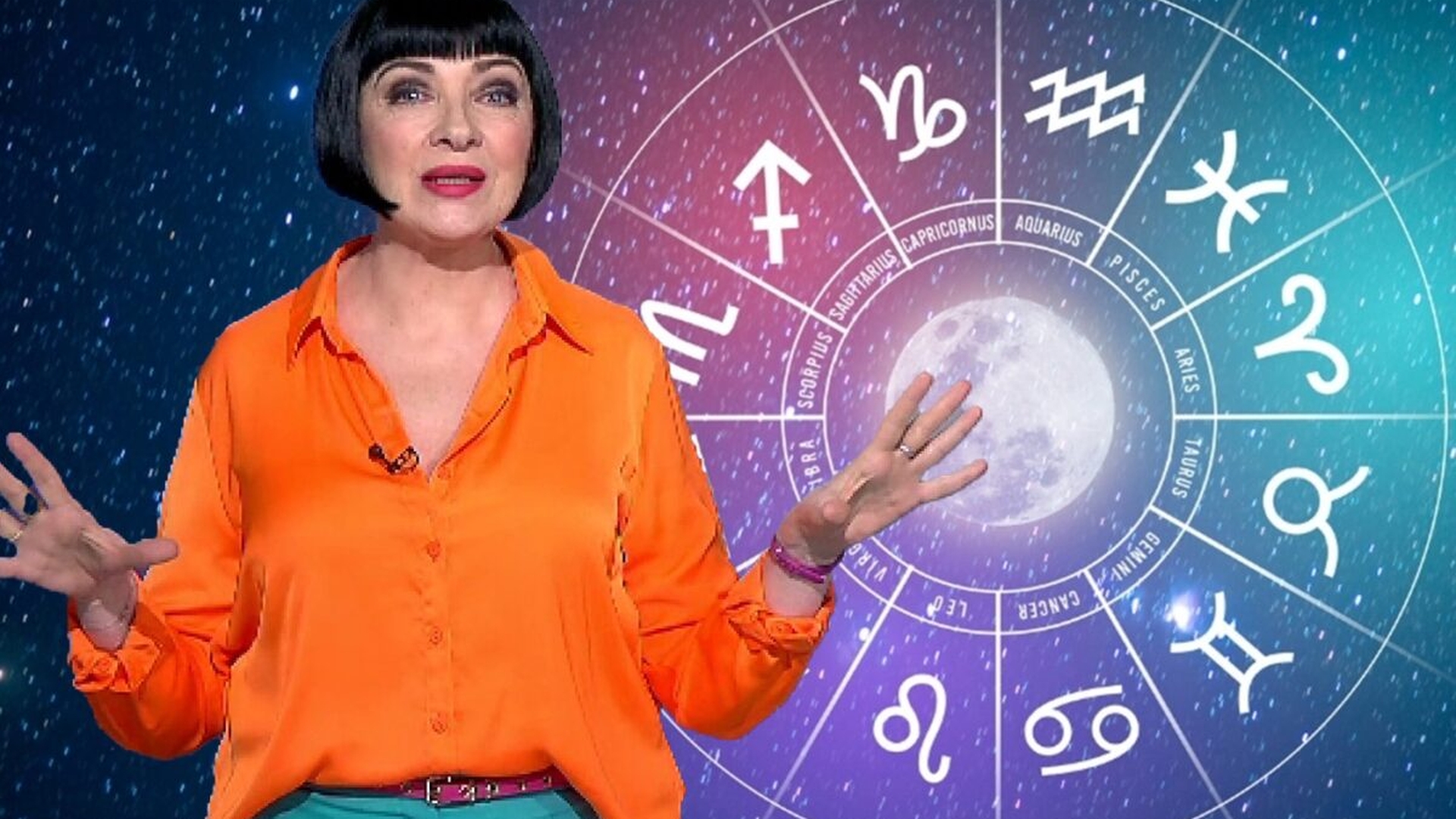 Neti Sandu: Zodia care își va cumpăra o casă sau o mașină nouă în luna iunie 2026