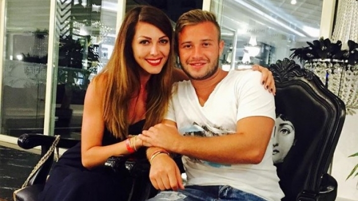 E însărcinată în 2 luni, dar a ţinut totul ”la secret”! ILINCA VANDICI va fi mamă