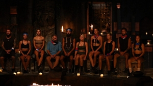 Eliminat de la Survivor România, a dezvăluit secretele din Dominicană: „Am crezut că dacă dau totul, o să primesc totul”