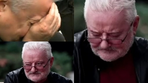 Cea mai mare dorinţă a lui Irinel Columbeanu, de Crăciun. Dezvăluire tristă, din azil