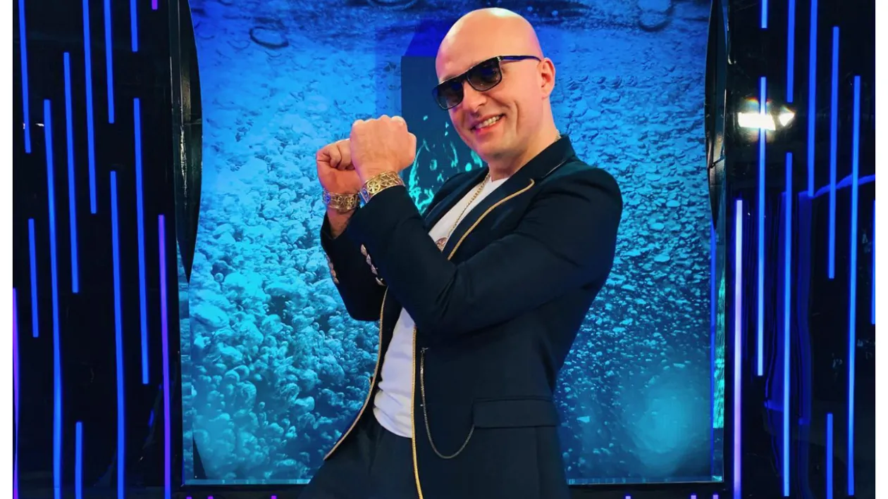 Costi Ioniță, susținător înfocat al lui Andrew Tate: „A salvat viețile a sute de milioane de băieței”