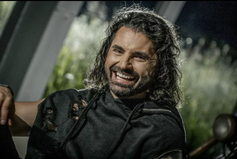 Pepe a făcut anunțul divorțului pe YouTube