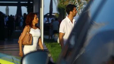 I-a luat masina si ii dadea renta lunar, dar tot l-a inselat! Momentul decisiv in care cumnatul Patrulesei si-a parasit iubita