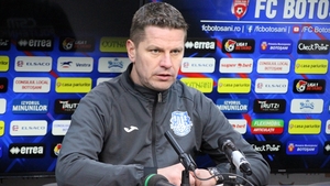 Flavius se desparte de Poli Iași: „Derby-ul Moldovei va fi ultimul pentru mine aici!”
