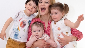 Prezentatoarea de la Pro TV, Lavinia Petrea, mărturisiri șocante. Trei medici i-au spus să întrerupă sarcina, însă înaintea chiuretajului a decis să facă un ”ultim” consult la ecograf, apoi totul s-a schimbat