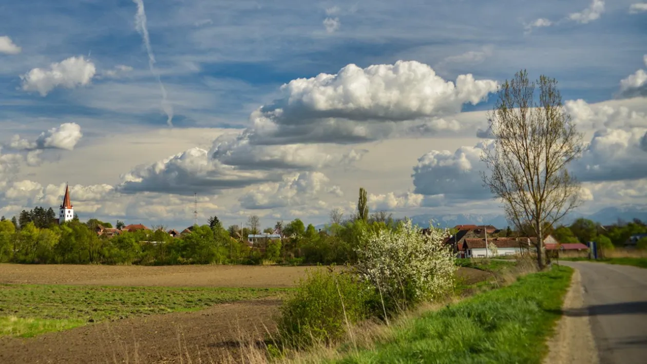 Casă de vânzare cu 2.000 de lei într-o comună din România? Anunțul surprinzător făcut de primărie