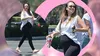 Kaley Cuoco și-a etalat burtica de gravidă la o ieșire relaxată în Los Angeles. Actrița radiază înainte de venirea pe lume a celui de-al doilea copil