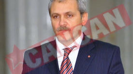 Dragnea si Taracila, "in carti" pentru MAI