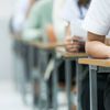 Ghinion teribil pentru un elev la Bacalaureat! A fost eliminat de la examen după ce a primit un mesaj RO-ALERT