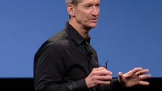 Asta e scrisoarea prin care Tim Cook i-a anuntat pe angajatii Apple ca Steve Jobs a murit!