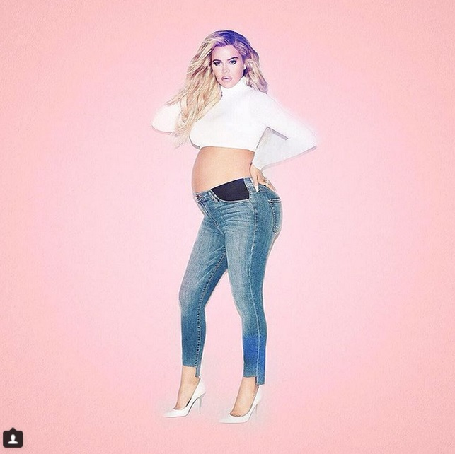 Khloe Kardashian are contracții timpurii, după ce a aflat că iubitul ei a înșelat-o: „Este extrem de supărată după ce a văzut înregistrările”