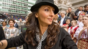 Imaginile pe care nu credeai ca le vei vedea vreodata! Mihaela Radulescu a ajuns in scaun cu rotile: "E sfasietor de greu"