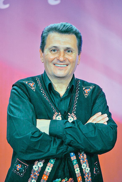 Nea Mărin, probleme de sănătate