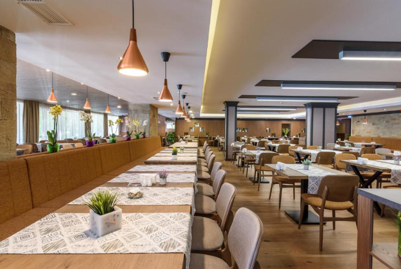 Lion hotel Borovets 4*/ sursă foto: Bookin