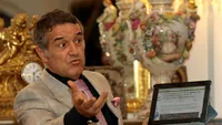 Aştepta vestea asta de 6 ani. Gigi Becali a dat lovitura!