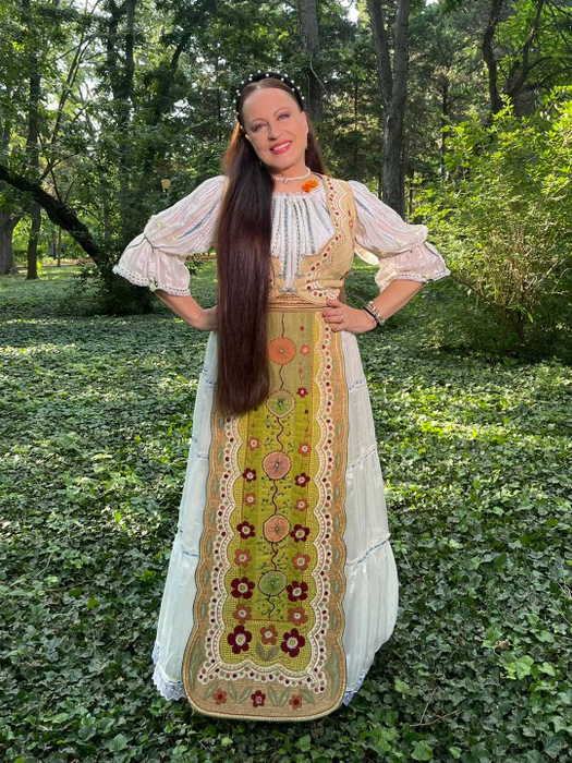 Ce face Maria Dragomiroiu cu părul, după ce îl tunde! Nimeni nu se aştepta la acest lucru