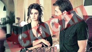 Penelope Cruz si-a dat gata soacra
