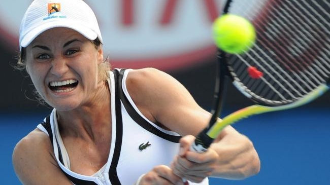 România a ieşit din GRUPA MONDIALĂ  FED CUP după înfrângerea cu Germania
