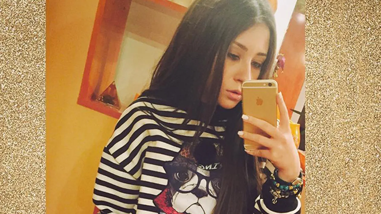 Nicole Cherry arunca BOMBA! De ce nu poate avea o relatie cu un barbat!