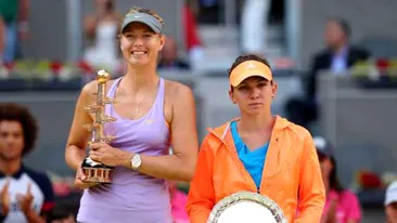 Simona Halep a pierdut finala de Grand Slam! A izbucnit in lacrimi imediat dupa rezultat!