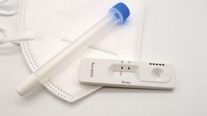 Coronavirus România, 3 aprilie. Aproape 5500 de cazuri noi SARS – CoV – 2, înregistrate în ultimele 24 de ore