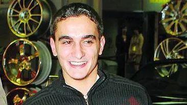 Larisa despre Marian Dragulescu:   El isi permite sa dea spaga la orice judecator si sa fie totul in favoarea lui!