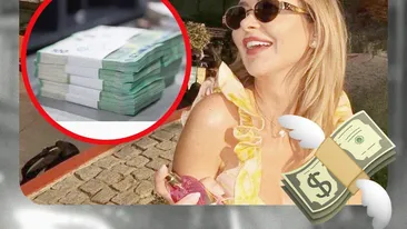 Mama parfumurilor, strategie neașteptată! Milioanele nu au scăpat-o de cea mai mare fobie pe Denisa Tănase