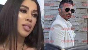 Pepe și Raluca Pastramă, față în față la tribunal! Artistul susține că fetițele vor să rămână la el: ”Nu a plătit nimic pentru educația lor”