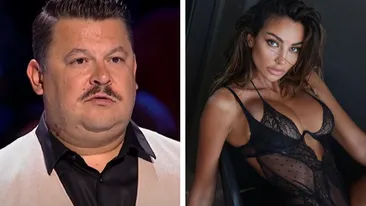 Ce i-a scris Mihai Bobonete Mădălinei Ghenea, pe Instagram. Iubitul vedetei a reacționat pe loc